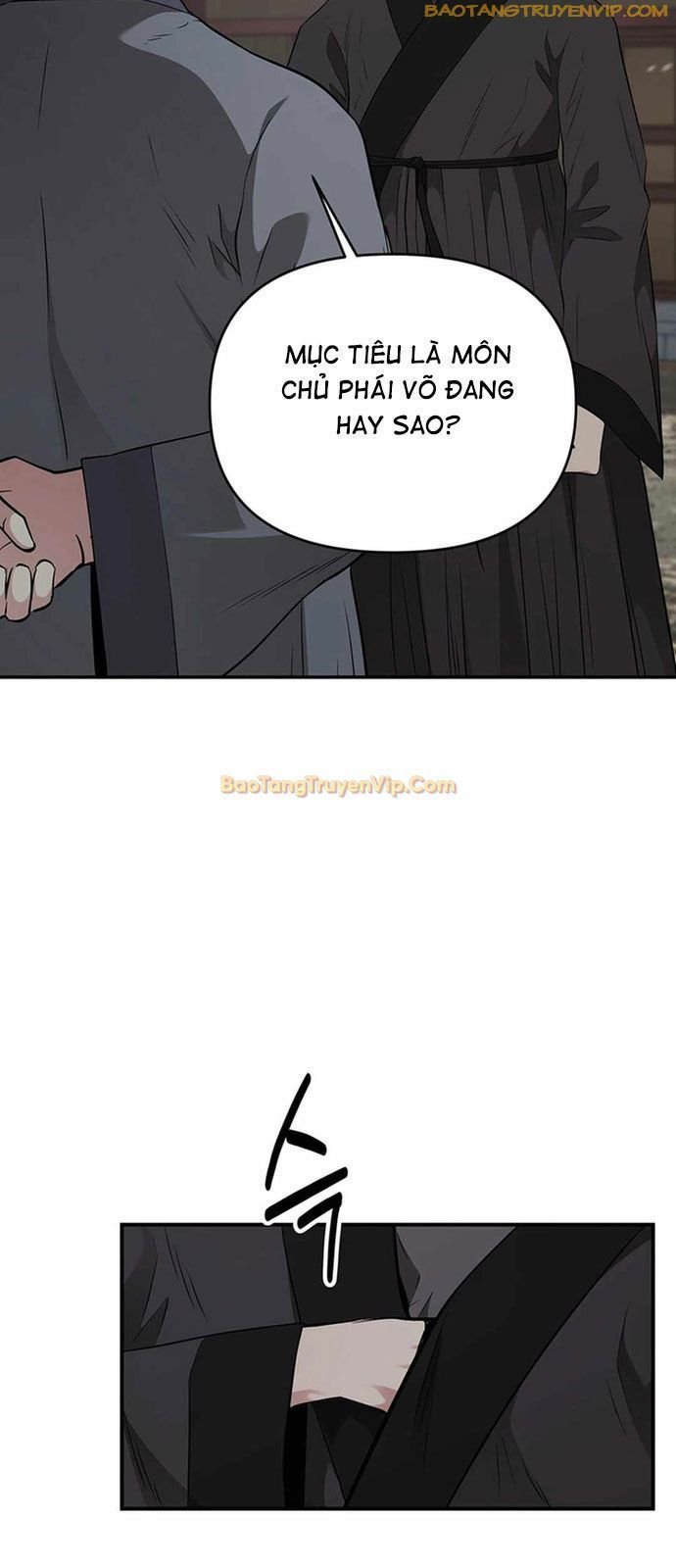 Thiên Hạ Đệ Nhất Côn Luân Khách Sạn: Chapter 17