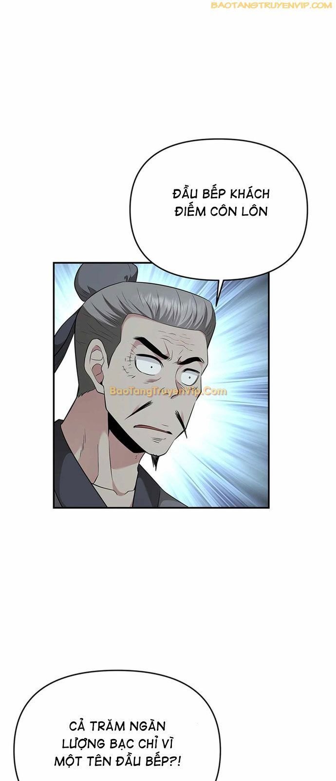 Thiên Hạ Đệ Nhất Côn Luân Khách Sạn: Chapter 17