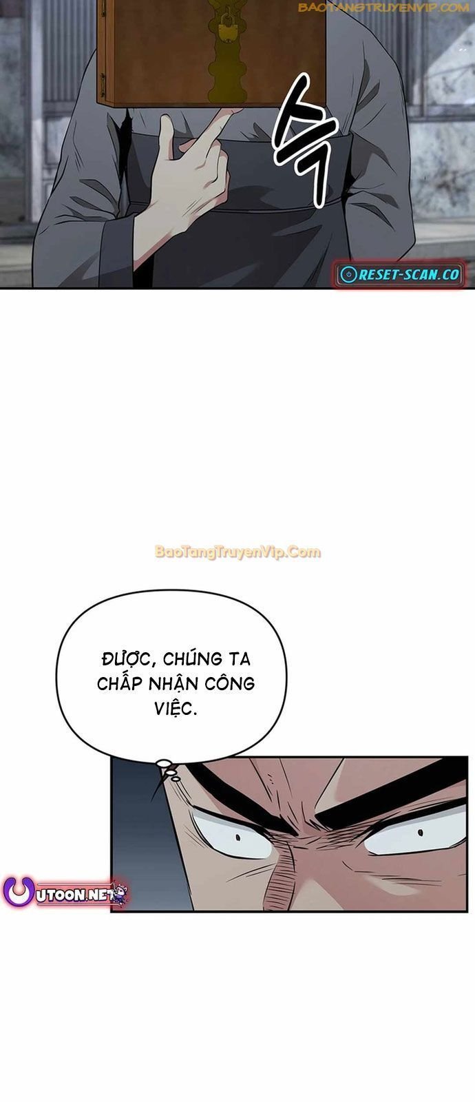 Thiên Hạ Đệ Nhất Côn Luân Khách Sạn: Chapter 17