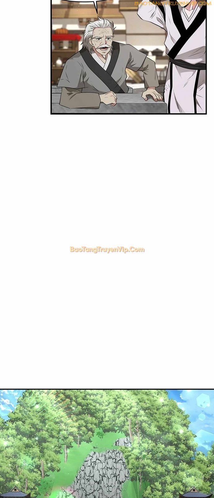 Thiên Hạ Đệ Nhất Côn Luân Khách Sạn: Chapter 17