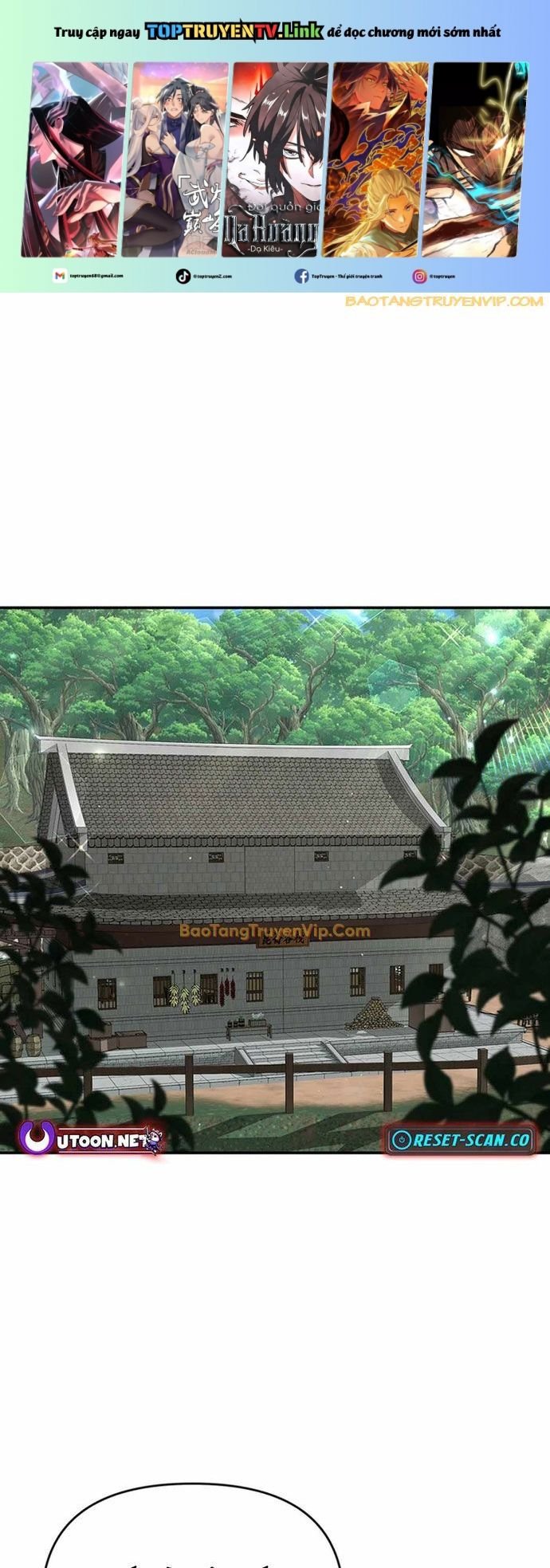 Thiên Hạ Đệ Nhất Côn Luân Khách Sạn: Chapter 18