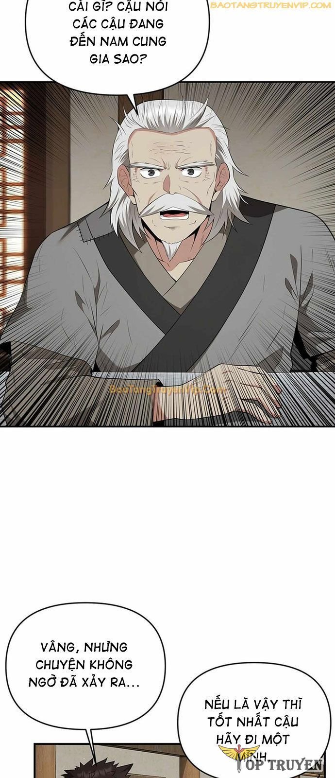 Thiên Hạ Đệ Nhất Côn Luân Khách Sạn: Chapter 18