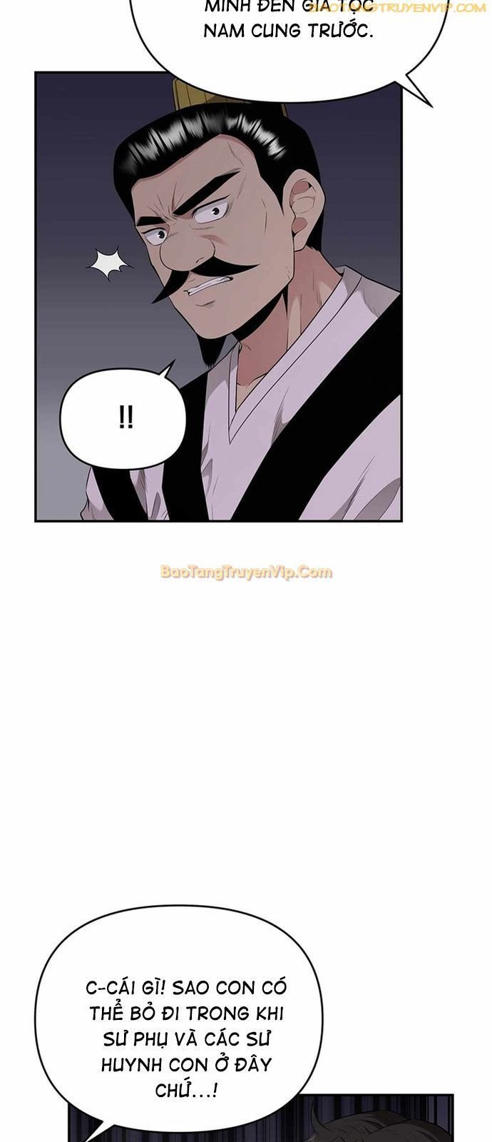 Thiên Hạ Đệ Nhất Côn Luân Khách Sạn: Chapter 18