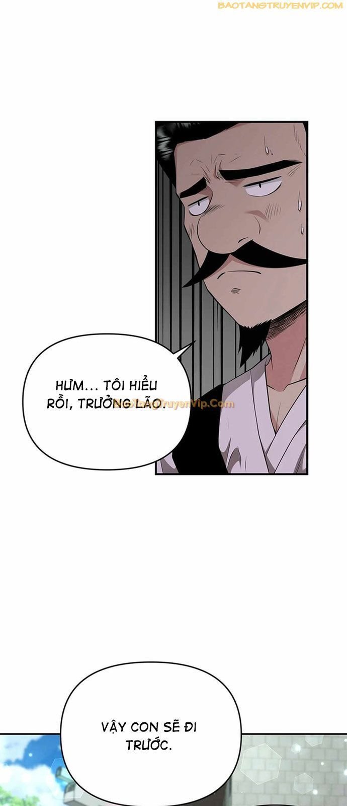 Thiên Hạ Đệ Nhất Côn Luân Khách Sạn: Chapter 18