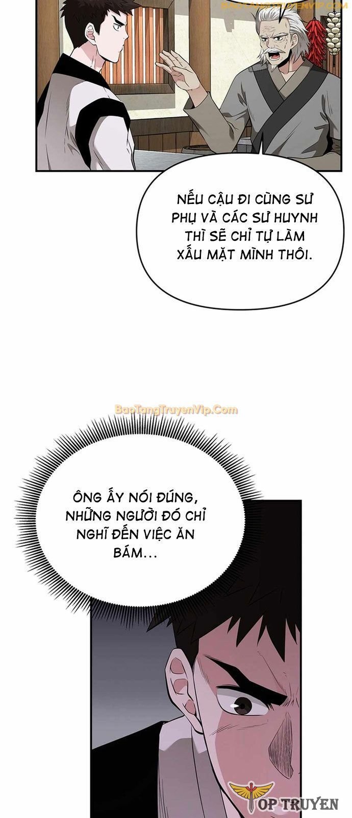 Thiên Hạ Đệ Nhất Côn Luân Khách Sạn: Chapter 18