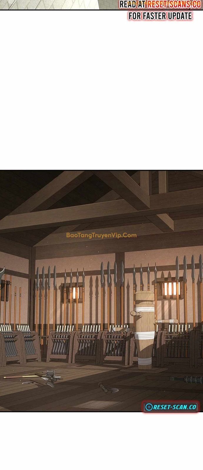 Thiên Hạ Đệ Nhất Côn Luân Khách Sạn: Chapter 18