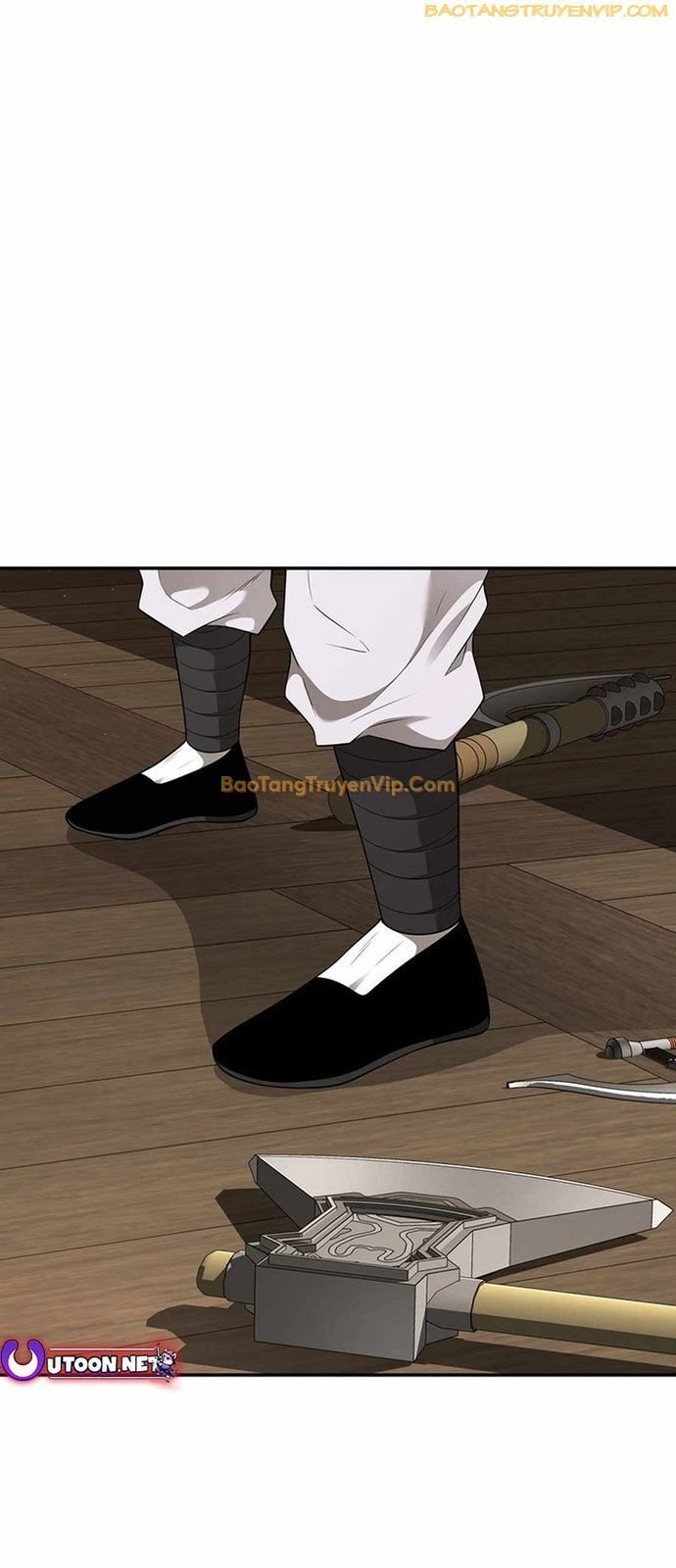 Thiên Hạ Đệ Nhất Côn Luân Khách Sạn: Chapter 18