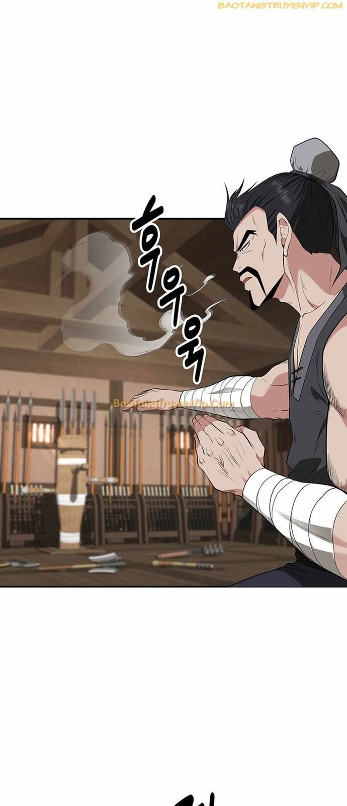 Thiên Hạ Đệ Nhất Côn Luân Khách Sạn: Chapter 18