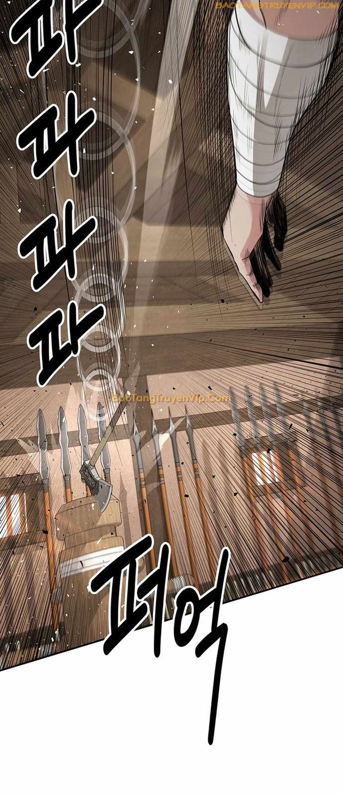 Thiên Hạ Đệ Nhất Côn Luân Khách Sạn: Chapter 18