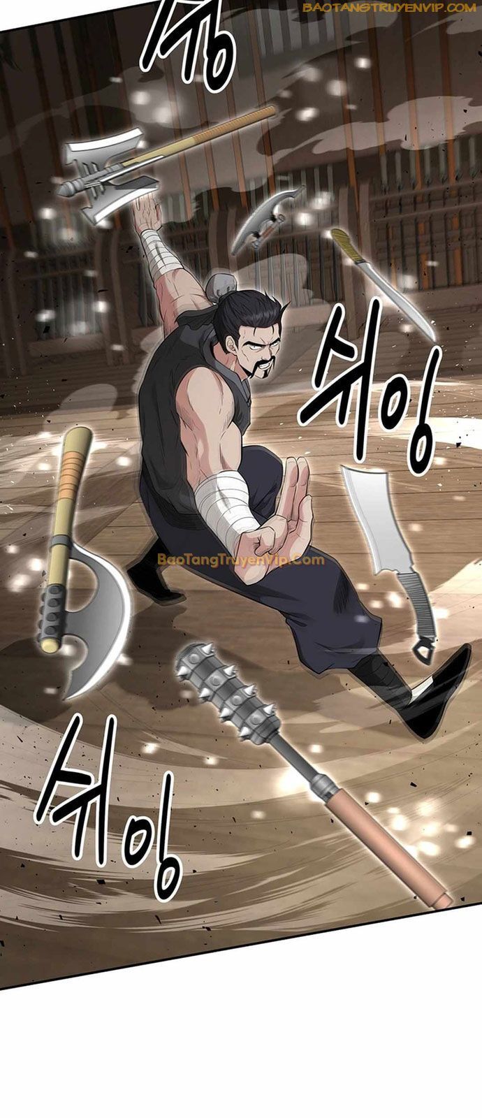 Thiên Hạ Đệ Nhất Côn Luân Khách Sạn: Chapter 18