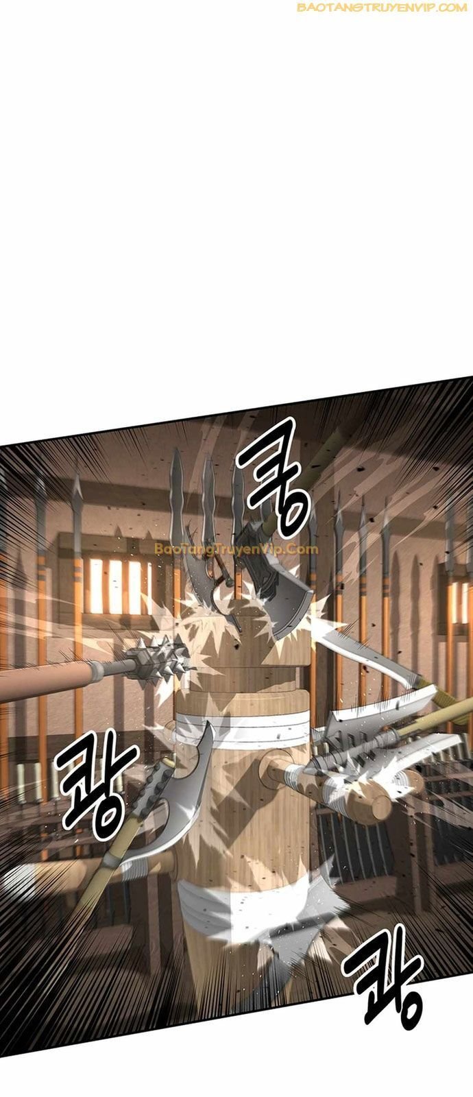 Thiên Hạ Đệ Nhất Côn Luân Khách Sạn: Chapter 18