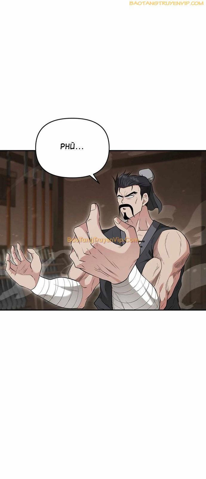 Thiên Hạ Đệ Nhất Côn Luân Khách Sạn: Chapter 18