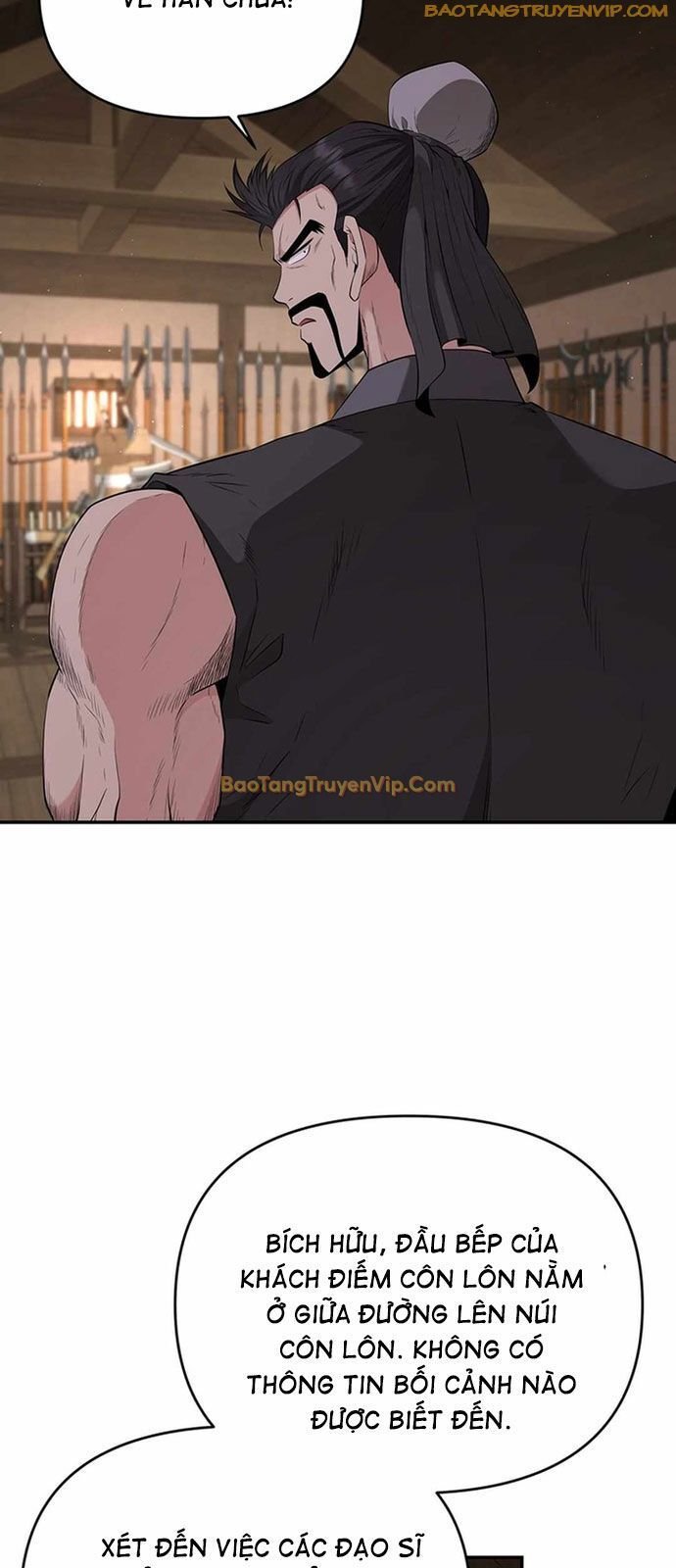 Thiên Hạ Đệ Nhất Côn Luân Khách Sạn: Chapter 18