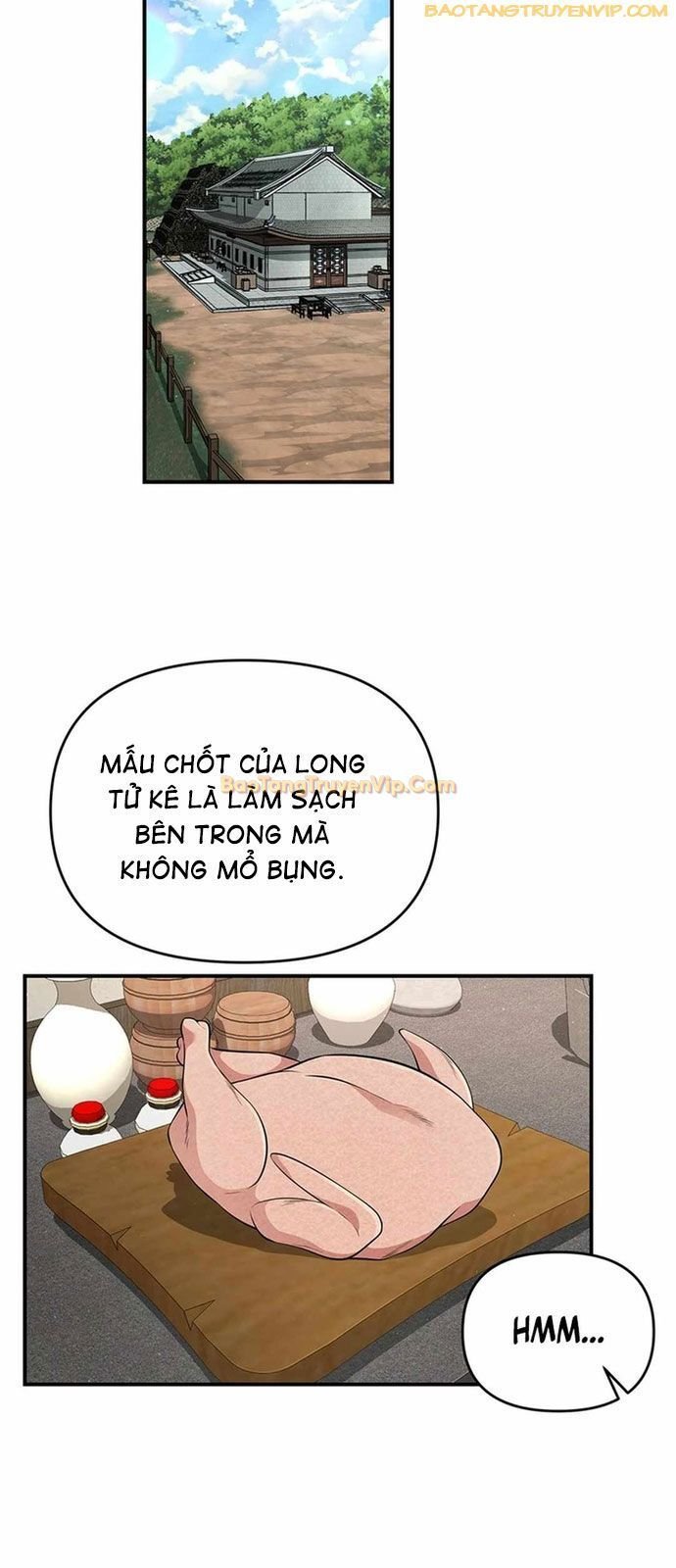 Thiên Hạ Đệ Nhất Côn Luân Khách Sạn: Chapter 18