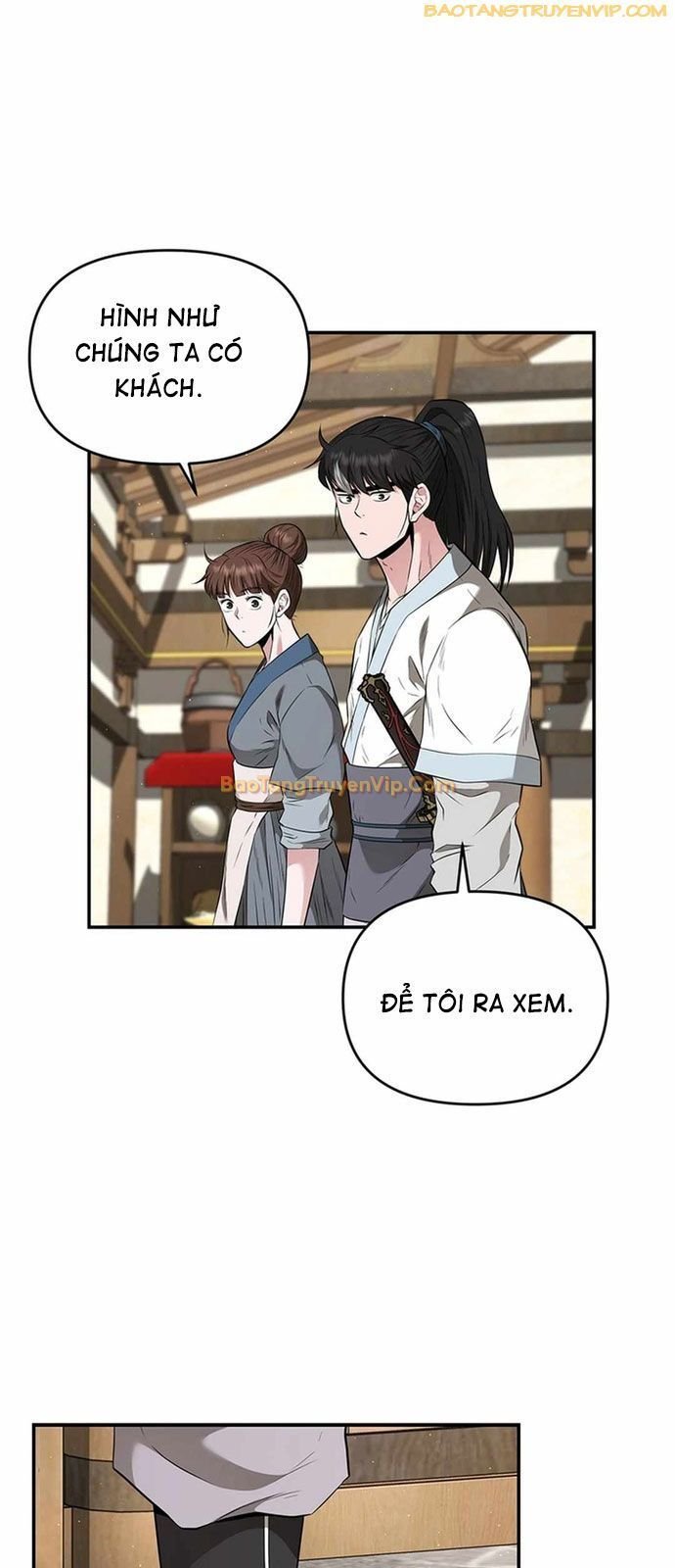 Thiên Hạ Đệ Nhất Côn Luân Khách Sạn: Chapter 18