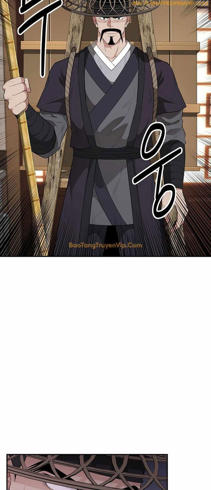 Thiên Hạ Đệ Nhất Côn Luân Khách Sạn: Chapter 18