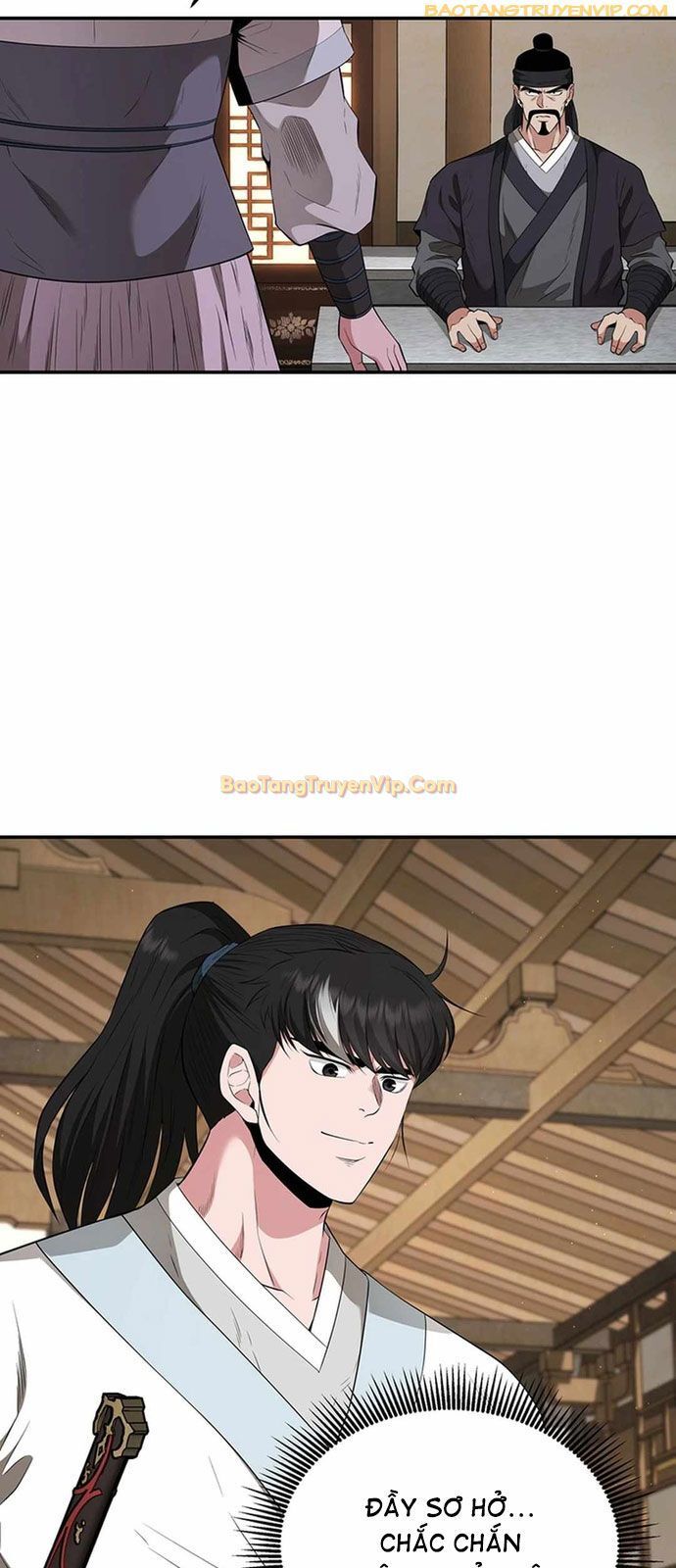 Thiên Hạ Đệ Nhất Côn Luân Khách Sạn: Chapter 18