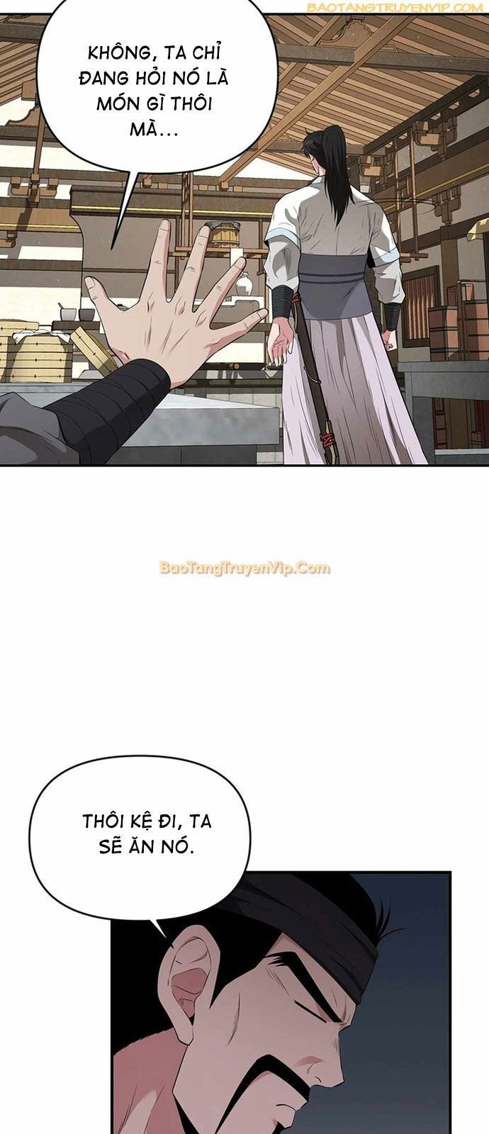 Thiên Hạ Đệ Nhất Côn Luân Khách Sạn: Chapter 18