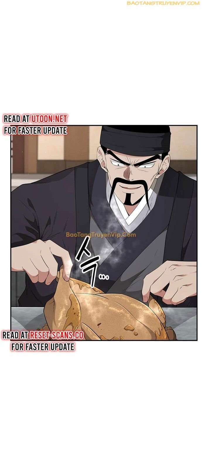 Thiên Hạ Đệ Nhất Côn Luân Khách Sạn: Chapter 18