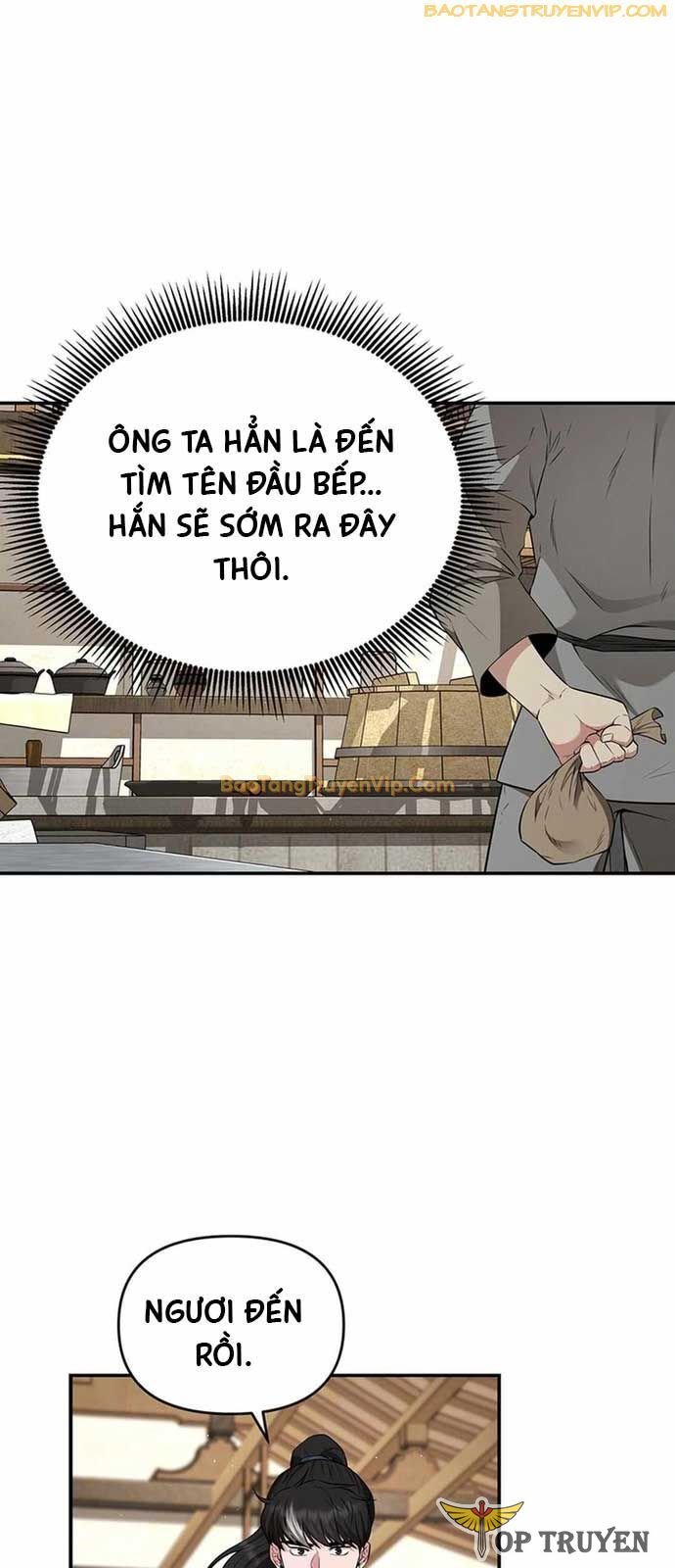 Thiên Hạ Đệ Nhất Côn Luân Khách Sạn: Chapter 19