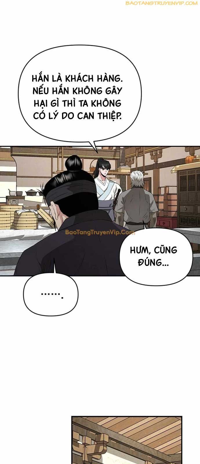 Thiên Hạ Đệ Nhất Côn Luân Khách Sạn: Chapter 19