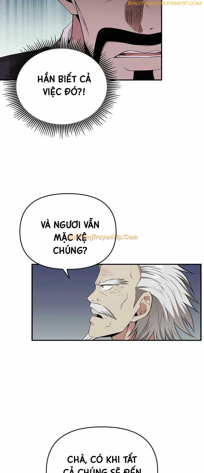 Thiên Hạ Đệ Nhất Côn Luân Khách Sạn: Chapter 19