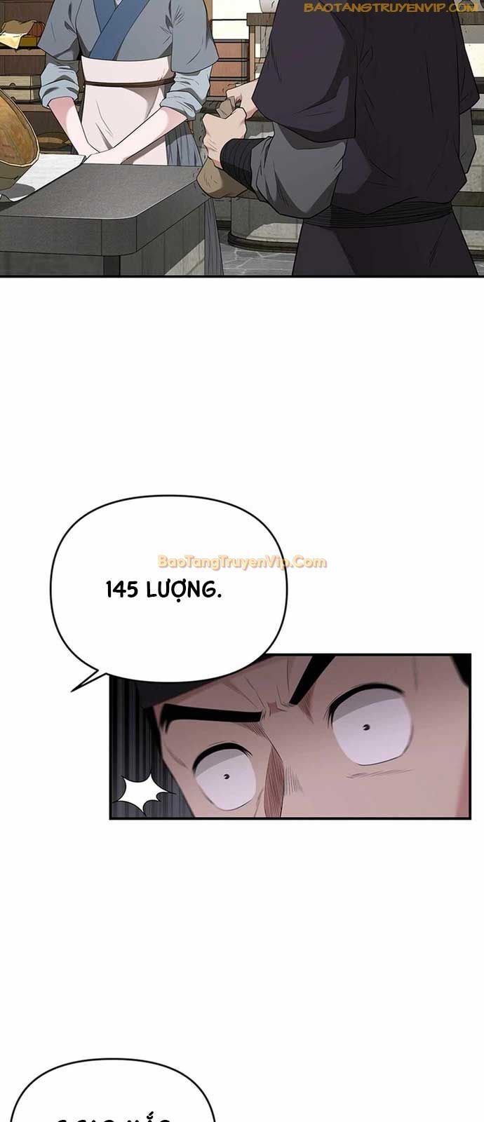 Thiên Hạ Đệ Nhất Côn Luân Khách Sạn: Chapter 19