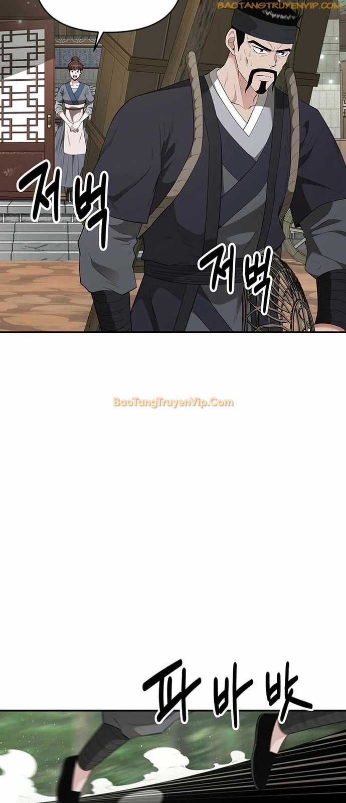 Thiên Hạ Đệ Nhất Côn Luân Khách Sạn: Chapter 19