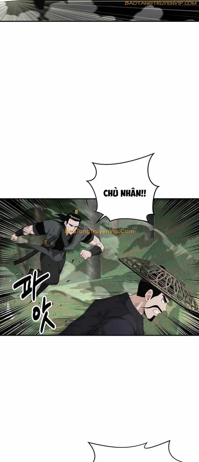 Thiên Hạ Đệ Nhất Côn Luân Khách Sạn: Chapter 19