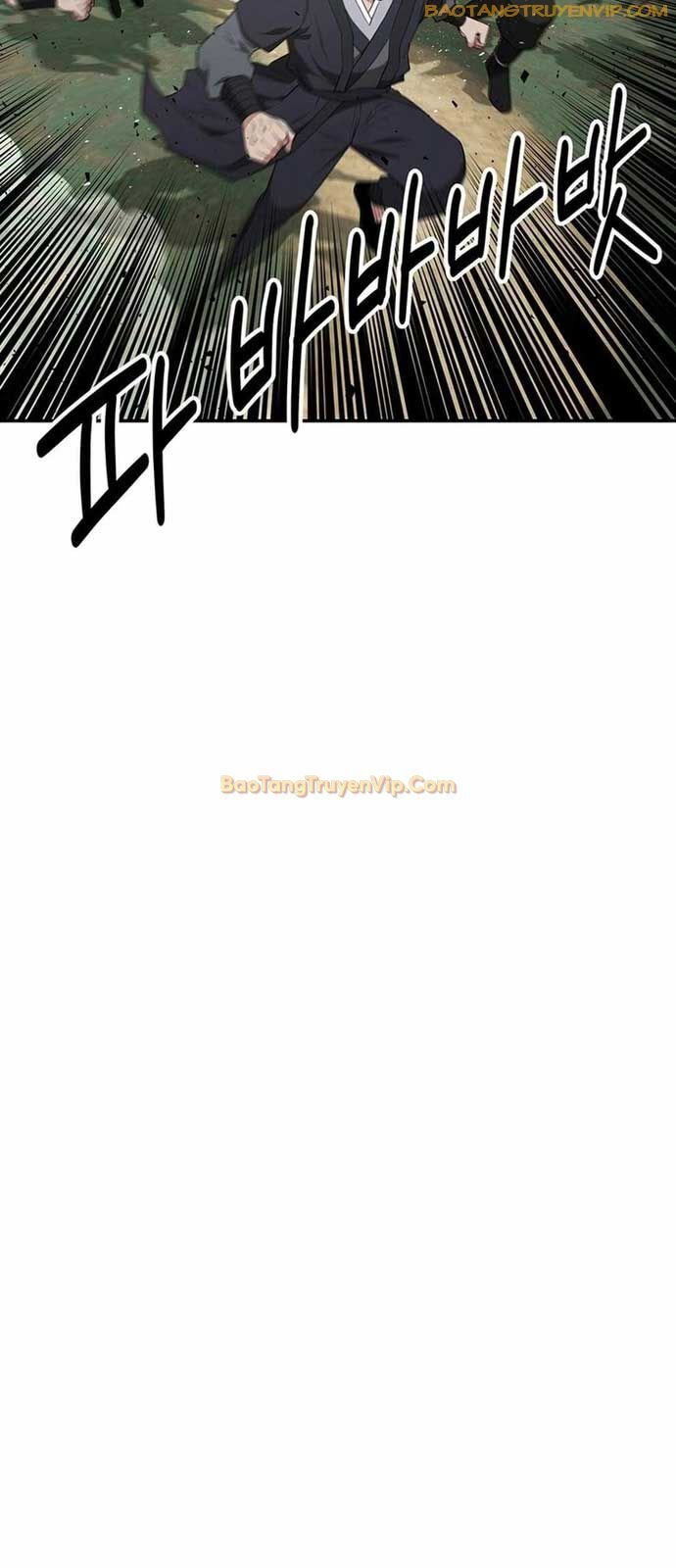 Thiên Hạ Đệ Nhất Côn Luân Khách Sạn: Chapter 19