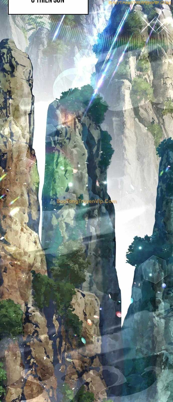 Thiên Hạ Đệ Nhất Côn Luân Khách Sạn: Chapter 19