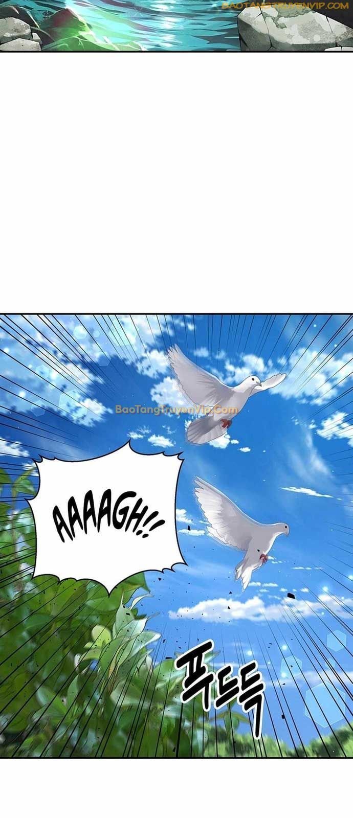 Thiên Hạ Đệ Nhất Côn Luân Khách Sạn: Chapter 19