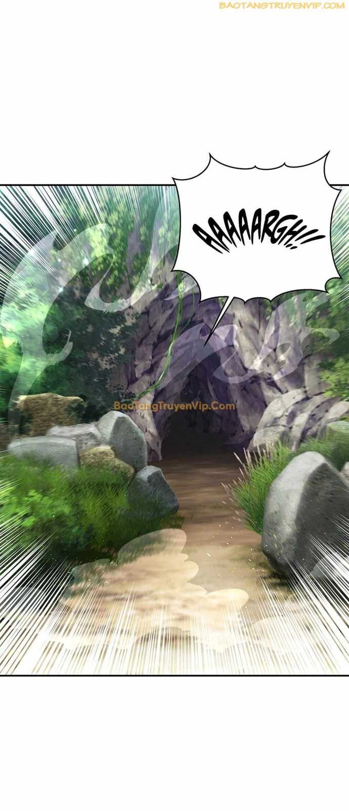 Thiên Hạ Đệ Nhất Côn Luân Khách Sạn: Chapter 19