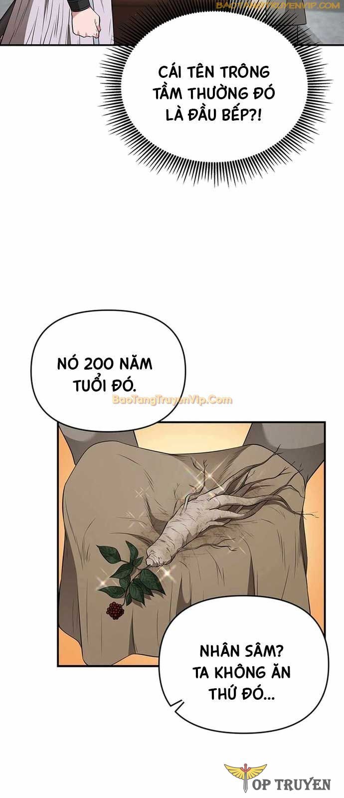 Thiên Hạ Đệ Nhất Côn Luân Khách Sạn: Chapter 19