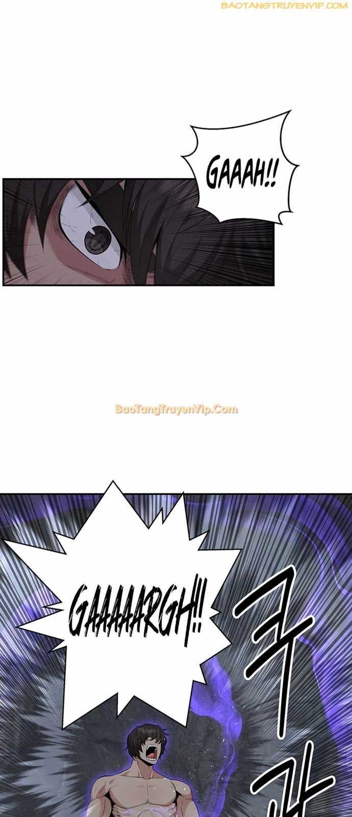 Thiên Hạ Đệ Nhất Côn Luân Khách Sạn: Chapter 19