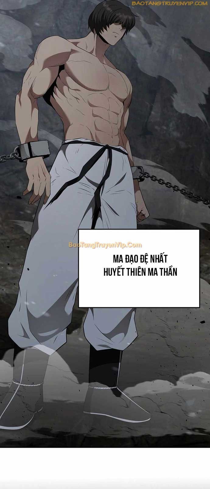 Thiên Hạ Đệ Nhất Côn Luân Khách Sạn: Chapter 19