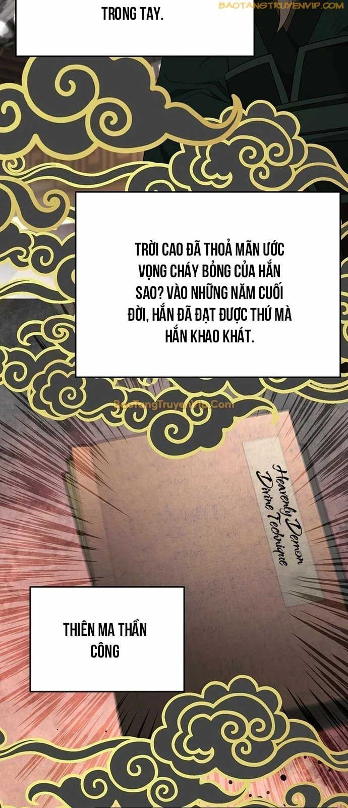 Thiên Hạ Đệ Nhất Côn Luân Khách Sạn: Chapter 19