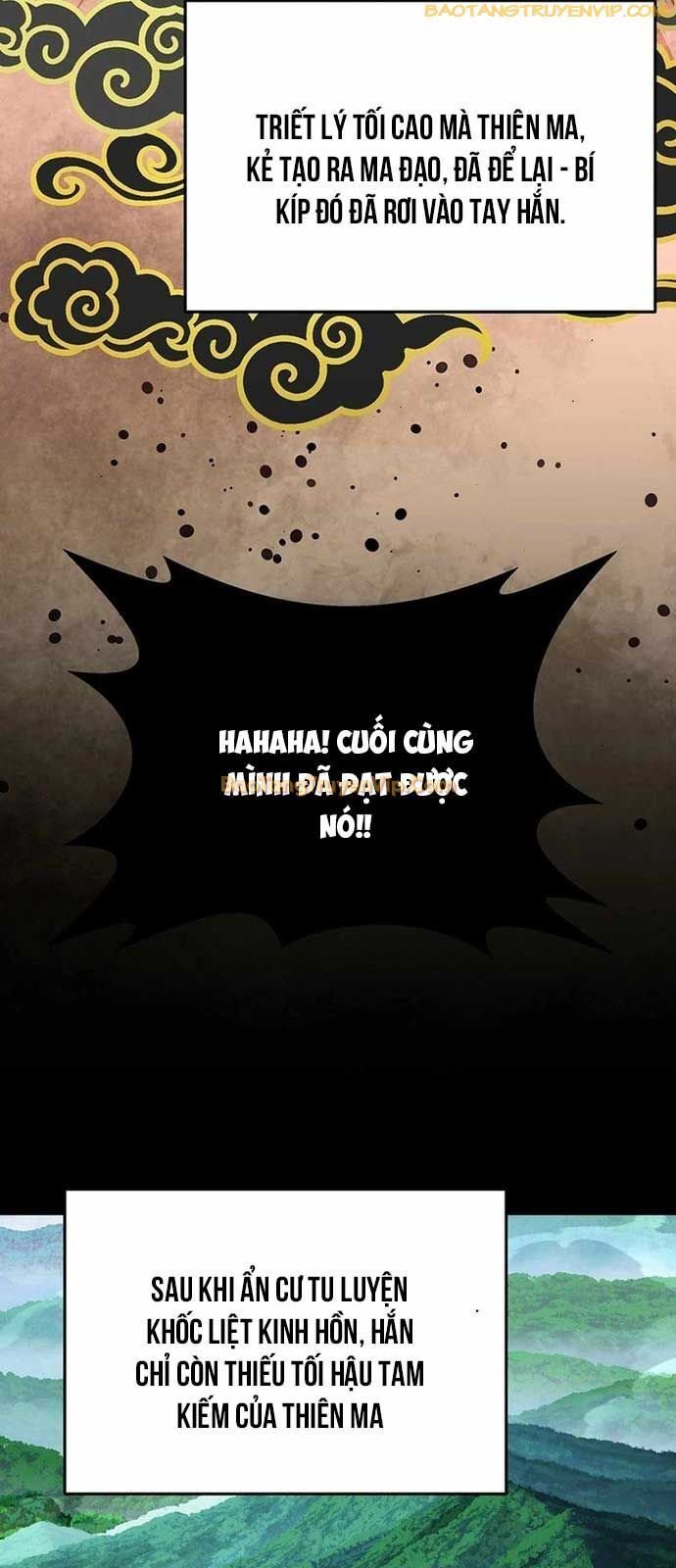 Thiên Hạ Đệ Nhất Côn Luân Khách Sạn: Chapter 19