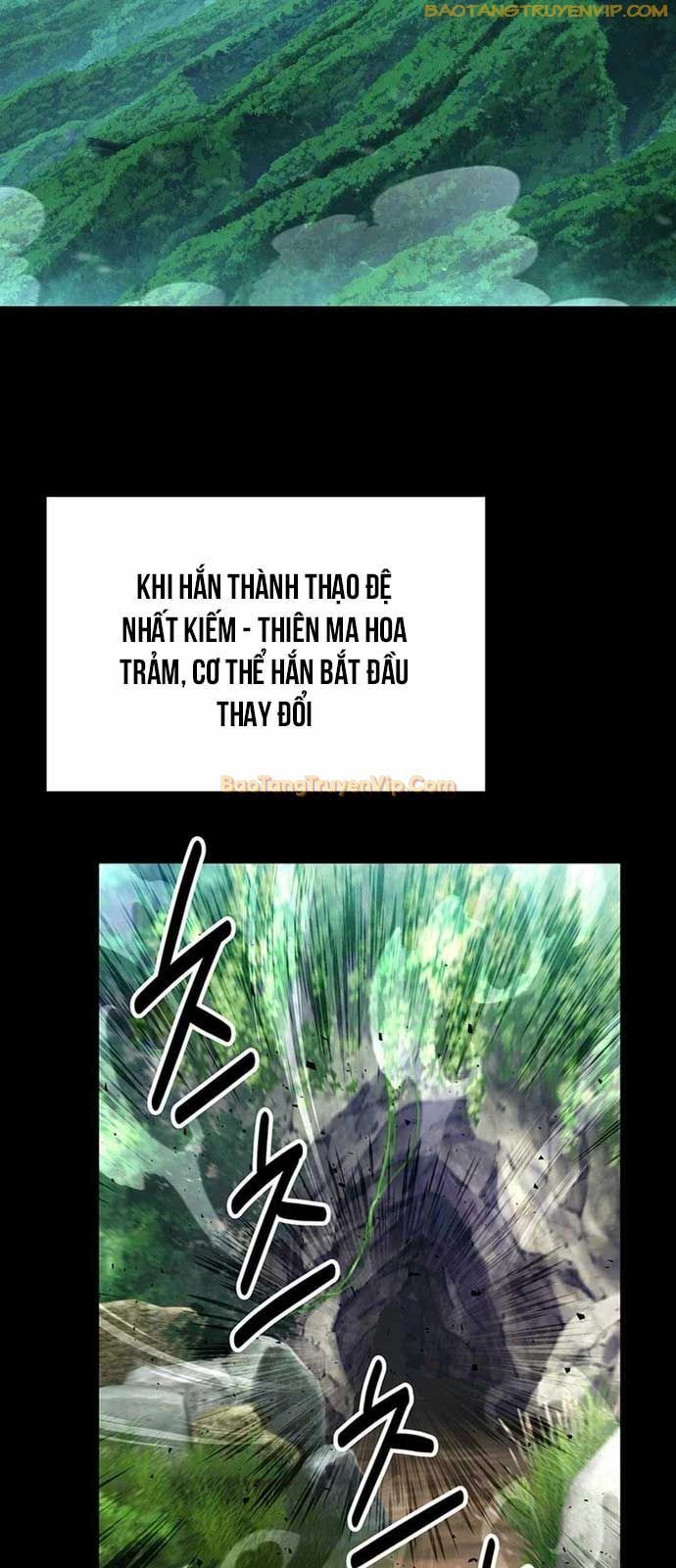 Thiên Hạ Đệ Nhất Côn Luân Khách Sạn: Chapter 19