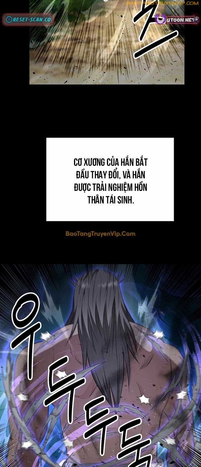 Thiên Hạ Đệ Nhất Côn Luân Khách Sạn: Chapter 19