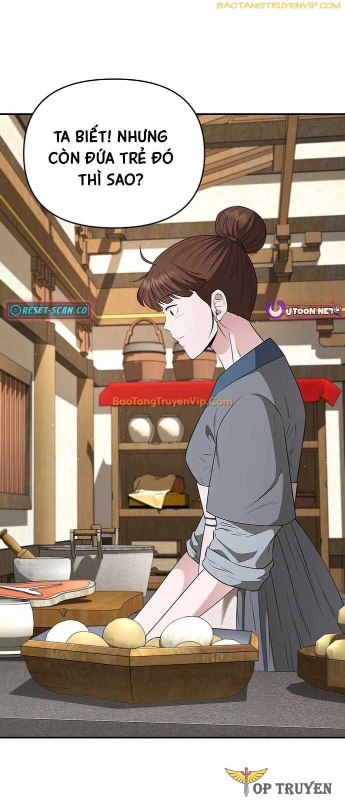 Thiên Hạ Đệ Nhất Côn Luân Khách Sạn: Chapter 19