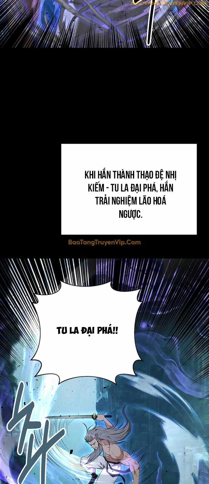 Thiên Hạ Đệ Nhất Côn Luân Khách Sạn: Chapter 19