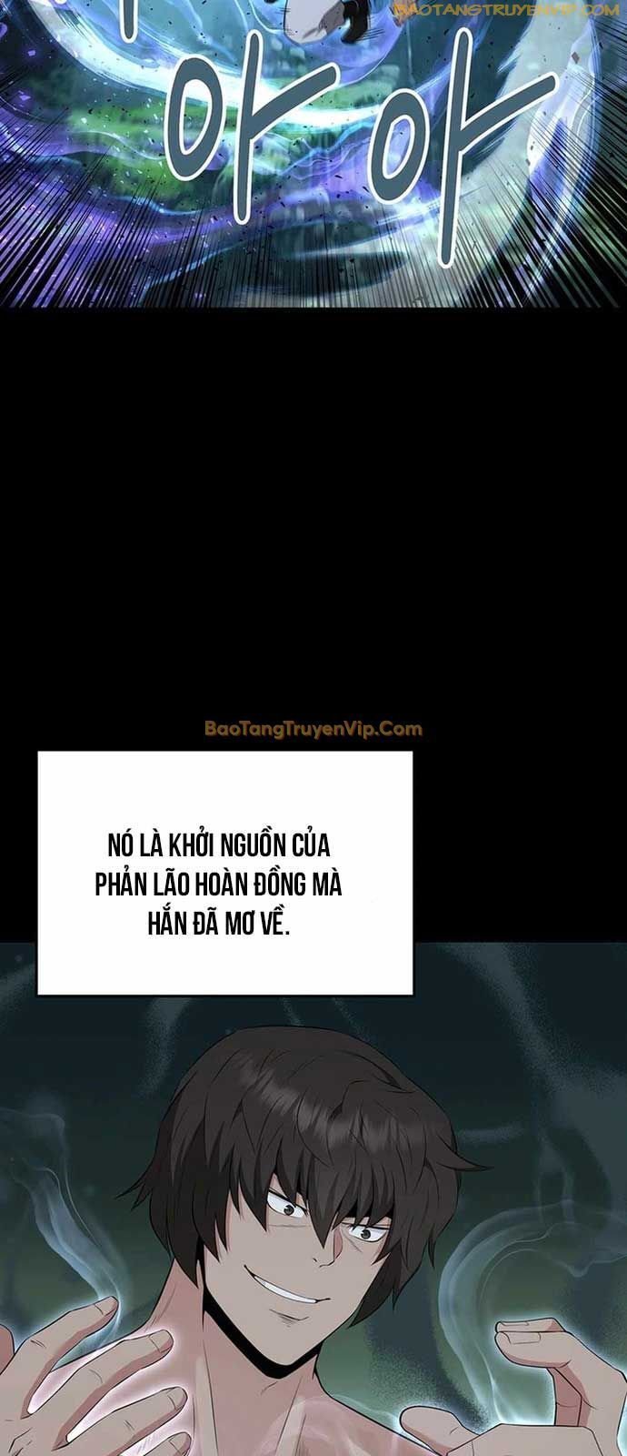 Thiên Hạ Đệ Nhất Côn Luân Khách Sạn: Chapter 19