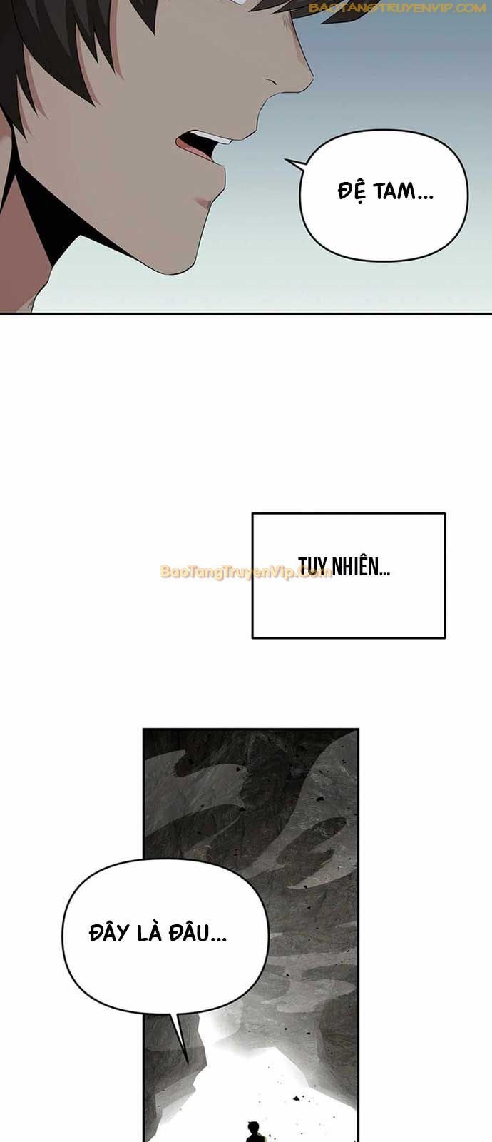 Thiên Hạ Đệ Nhất Côn Luân Khách Sạn: Chapter 19