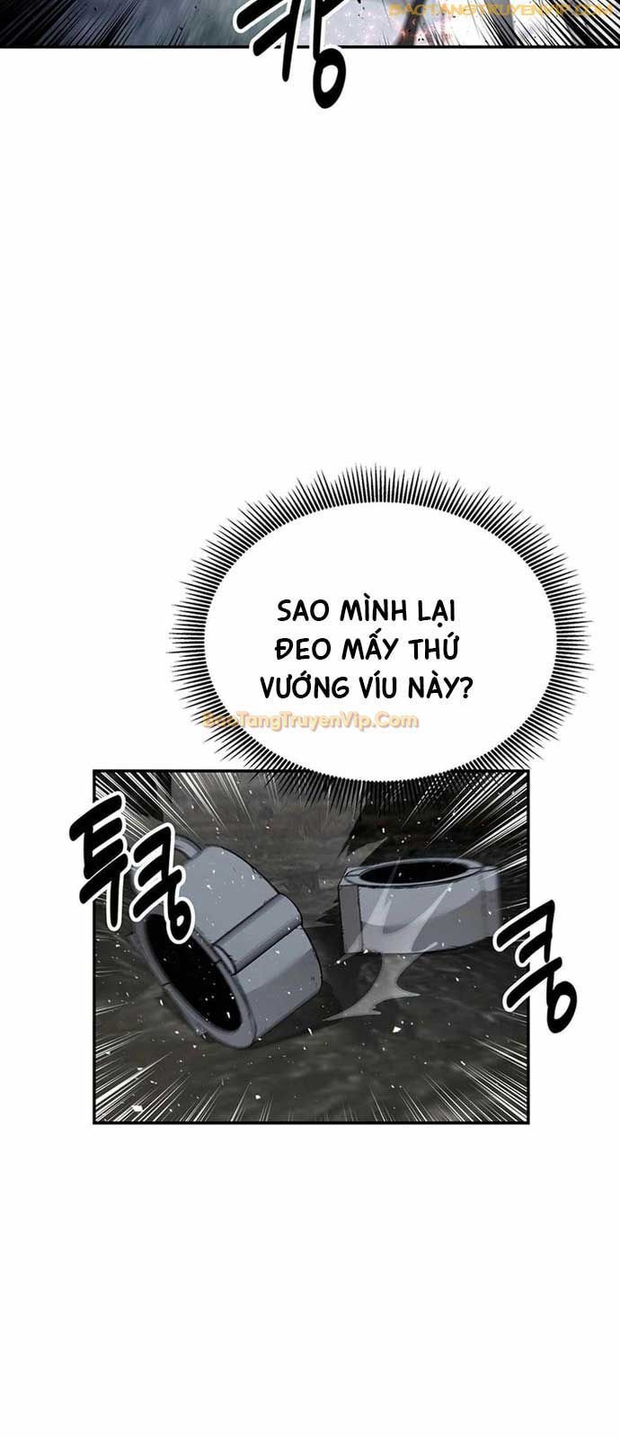 Thiên Hạ Đệ Nhất Côn Luân Khách Sạn: Chapter 19