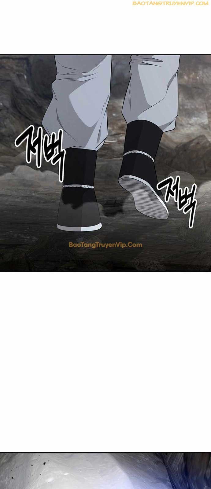 Thiên Hạ Đệ Nhất Côn Luân Khách Sạn: Chapter 19