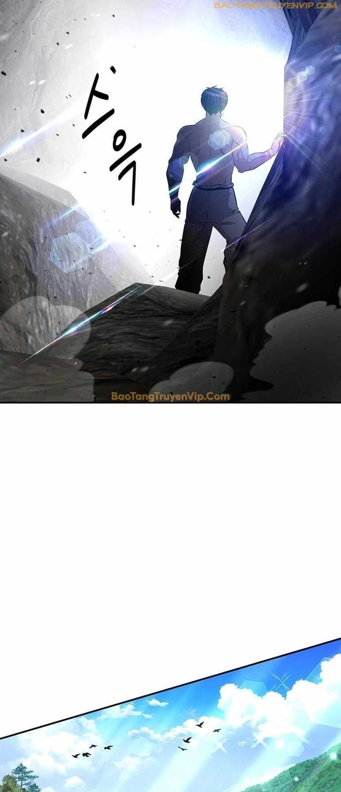 Thiên Hạ Đệ Nhất Côn Luân Khách Sạn: Chapter 19