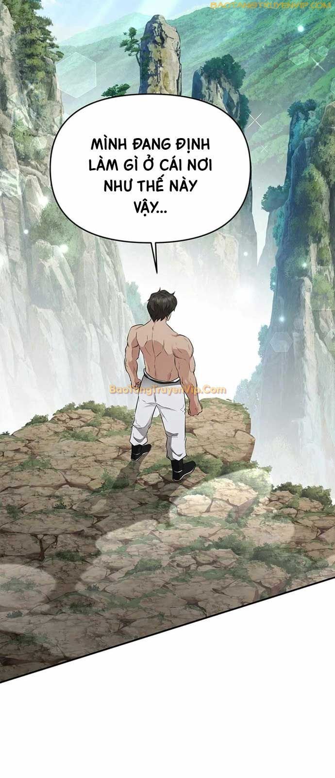 Thiên Hạ Đệ Nhất Côn Luân Khách Sạn: Chapter 19