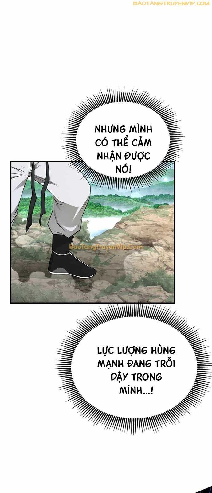 Thiên Hạ Đệ Nhất Côn Luân Khách Sạn: Chapter 19