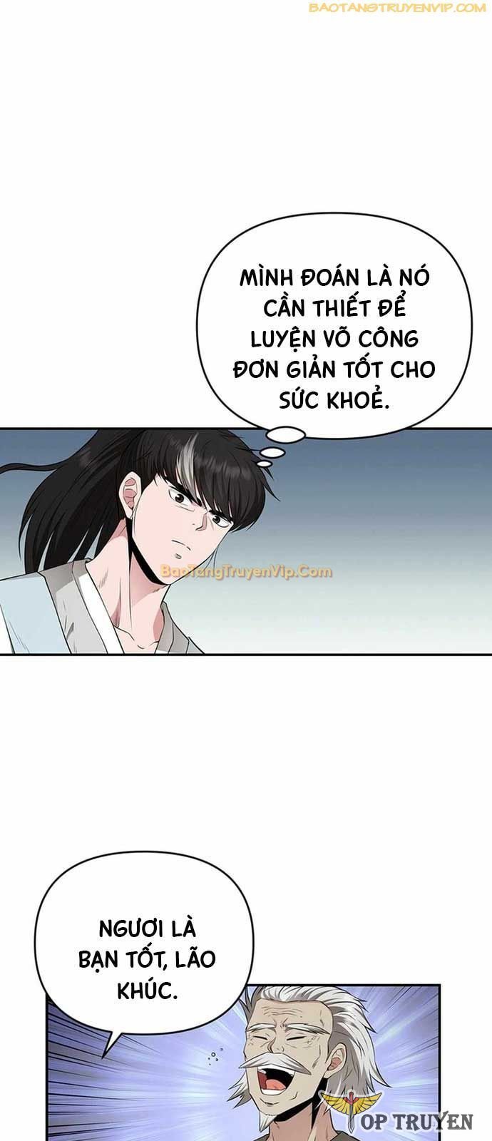 Thiên Hạ Đệ Nhất Côn Luân Khách Sạn: Chapter 19